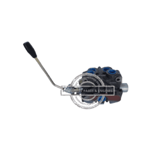VALVE BANK SINGLE HEAVY DUTY | 210081PREMAC | B210081PREMAC