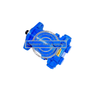 WHEEL MOTOR MFE 19 NEW | 210074 | B210074