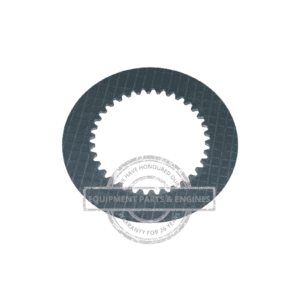 I CLUTCH DISC 315SJ | AT339922