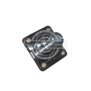 KING PIN 315SJ Fr AXLE 4 HOLE | T229260