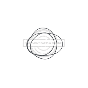 O-RING FINAL DRIVE 315SE / SG / SJ | L40317