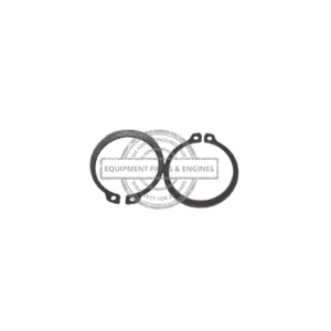 SNAP RING 315SE / SG FRONT | 40M4624