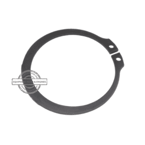 CIRCLIP (FRONT BUCKET PINS) 315SG / SJ | 40M7166