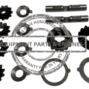 SPIDER KIT 315 COMPLETE | AT186312-KIT
