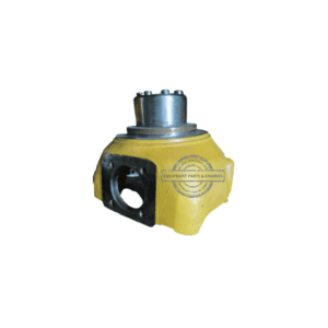 HOUSING KNUCKLE LH FRONT 315SJ | T229251