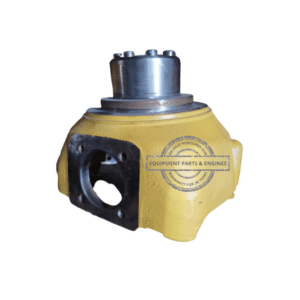 HOUSING KNUCKLE LH FRONT 315SJ | T229251-PEX