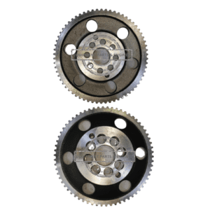 RING GEAR CARRIER | 450 / 12702 | 450 / 10204