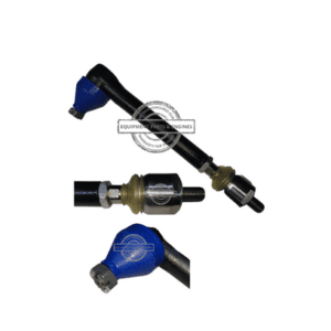 TIE ROD BALL JOINT | 126 / 02253 | 335 / Y6895