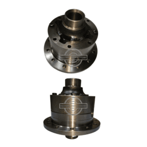 DIFF CASE ASSY | 448 / 23500