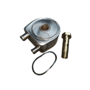 OIL COOLER | 332 / G9932| 02 / 201118