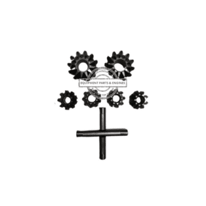 GEAR DIFFERENTIAL KIT | 448 / 36400 | 448 / 05408