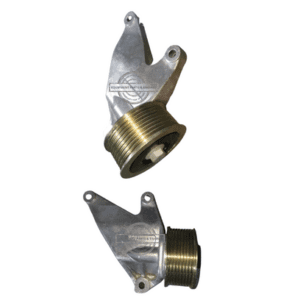 TENSIONER PULLY | 320 / 08586 | 320 / 08931