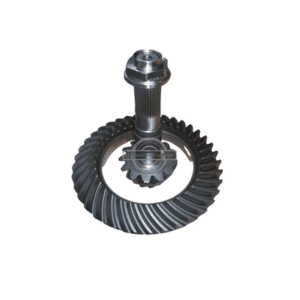 CROWN WHEEL AND PINION 13 / 38T RH | 458 / 70249