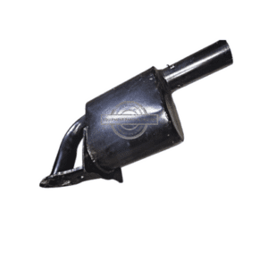 SILENCER | 128 / H2997 | 400 / x0059