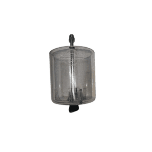 JCB FILTER BOWL WITH NUT | 32 / 904709