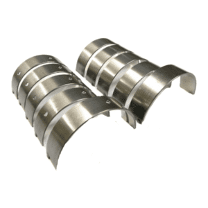JCB BEARING MAIN UPPER REAR | 320 / 03304