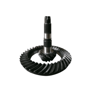 JCB CROWN PINION FR WIT NUT | 458 / 1350 | 458 / 70189