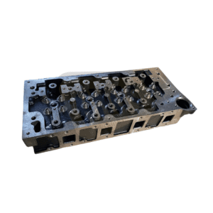 JCB CYLINDER HEAD TURBO | 320 / 02620
