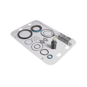 JCB ENGINE BOTTOM KIT COMPLETE | 320 / 09383