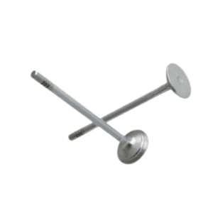 JCB ENGINE VALVE EXHAUST INLET | 320 / 03616
