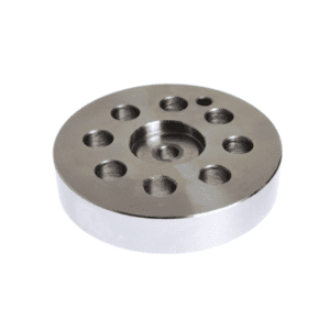 JCB FLYWEEL HUB ON CRANK | 320 / 03133