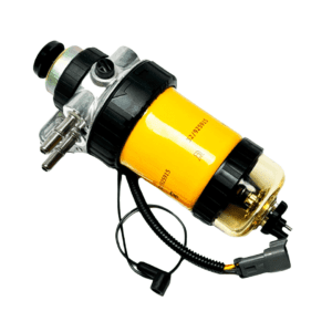 JCB FUEL FILTER ASSEMBLY | 32 / 925914