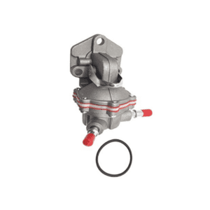 JCB FUEL LIFT PUMP | 320/07201 | J320/07201