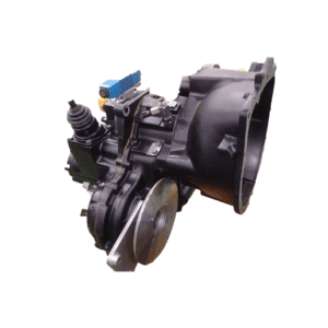 JCB GEARBOX | 334 / Y0631