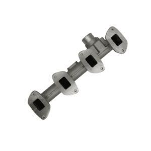 JCB INTAKE MANIFOLD | 320 / 05551