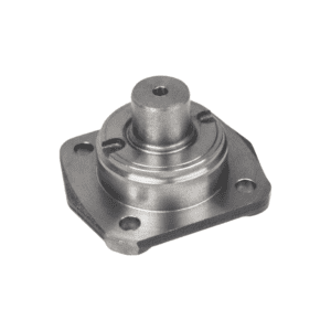 JCB KING PIN TRUNNION | 458 / 20061 | 458 / 453 / 00304