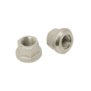 JCB NUT REAR HUB | 106/40001 | J106/40001