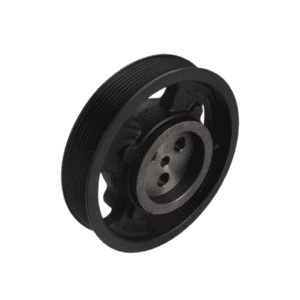 JCB PULLY FRONT CRANKSHAFT | 320 / 03079
