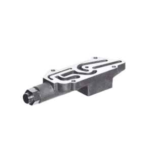 JCB SOLENOIDE PLATE | 459 / 10144