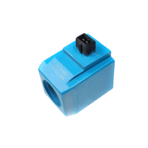 JCB SOLENOID COIL VICKERS D HEAVY | 477 / 00824