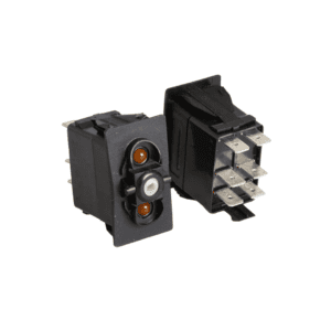 JCB SWITCH PANEL V R | 701/60004 | J701/60004