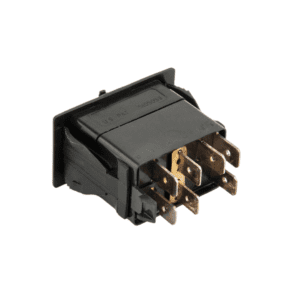 JCB SWITCH WIPER REAR SCREEN | 701 / 60003