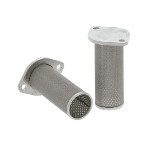JCB TRANSMISSION STAINER PLATE FILTER | 32 / 902200