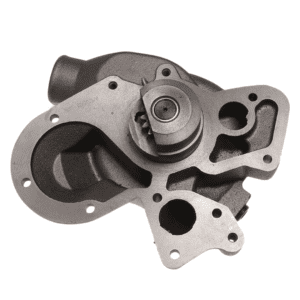 JCB WATER PUMP ASSEMBLY | 02 / 202365 | 332 / H0895 | 02 / 202510